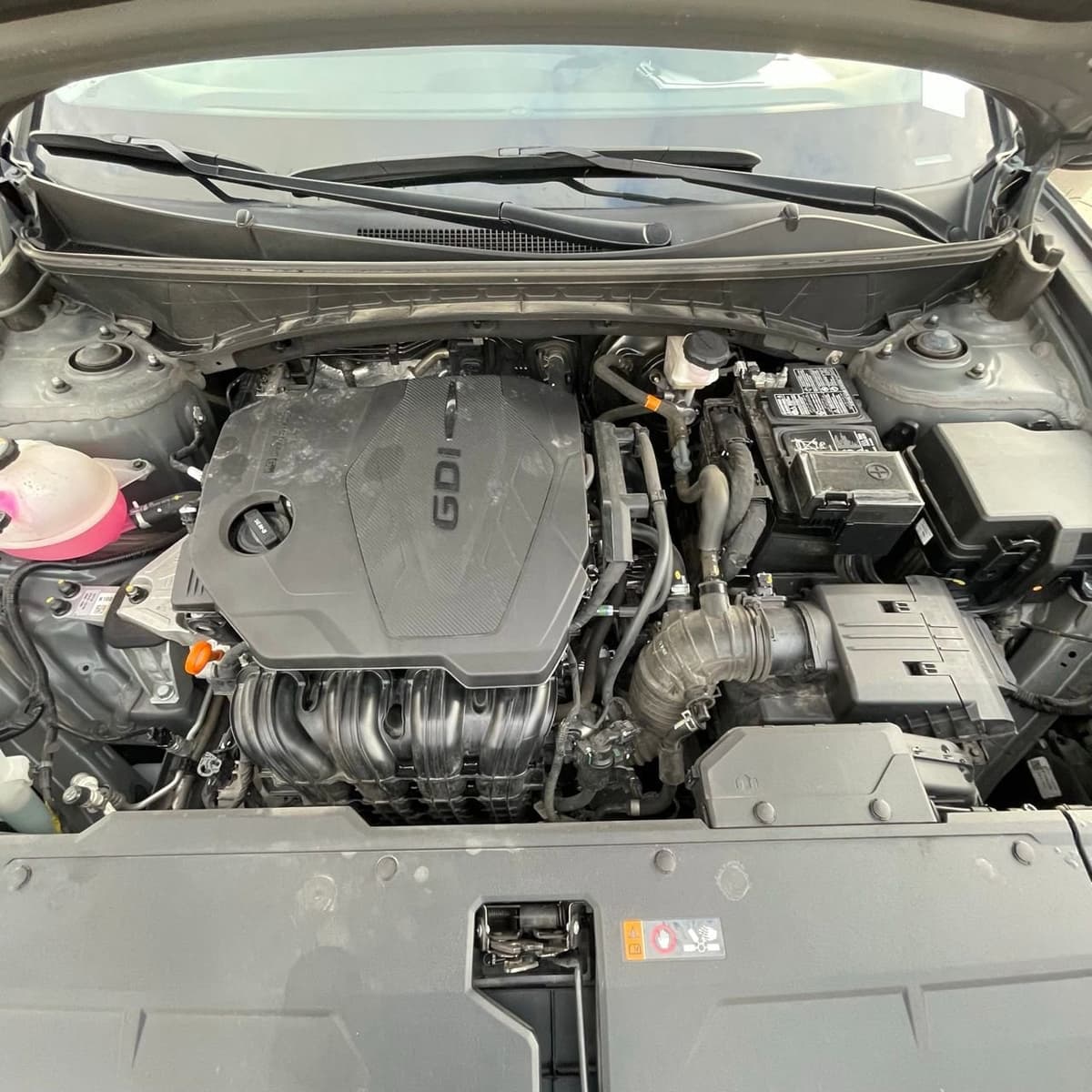 2024 Hyundai Tucson - Image 26