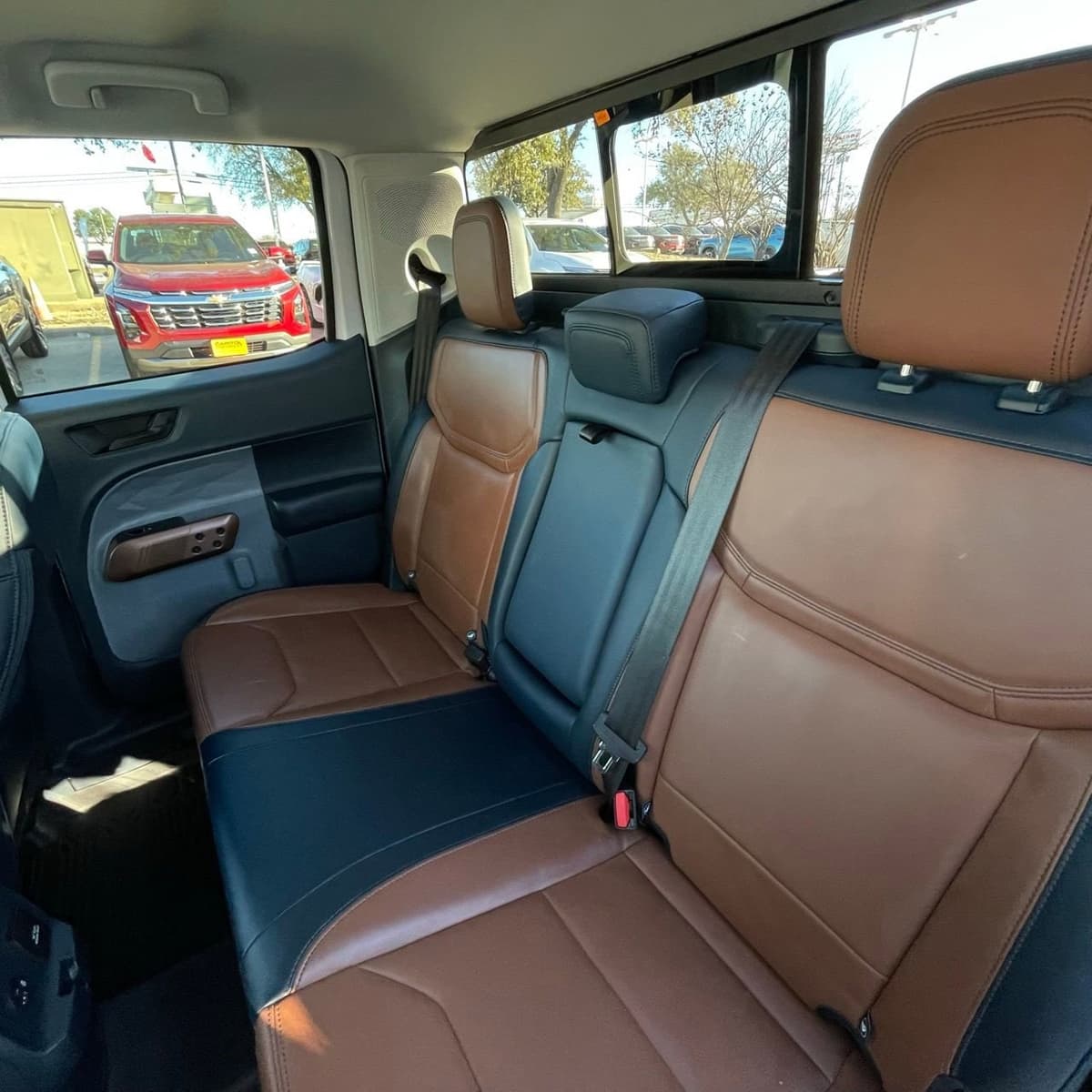 2022 Ford Maverick - Image 24