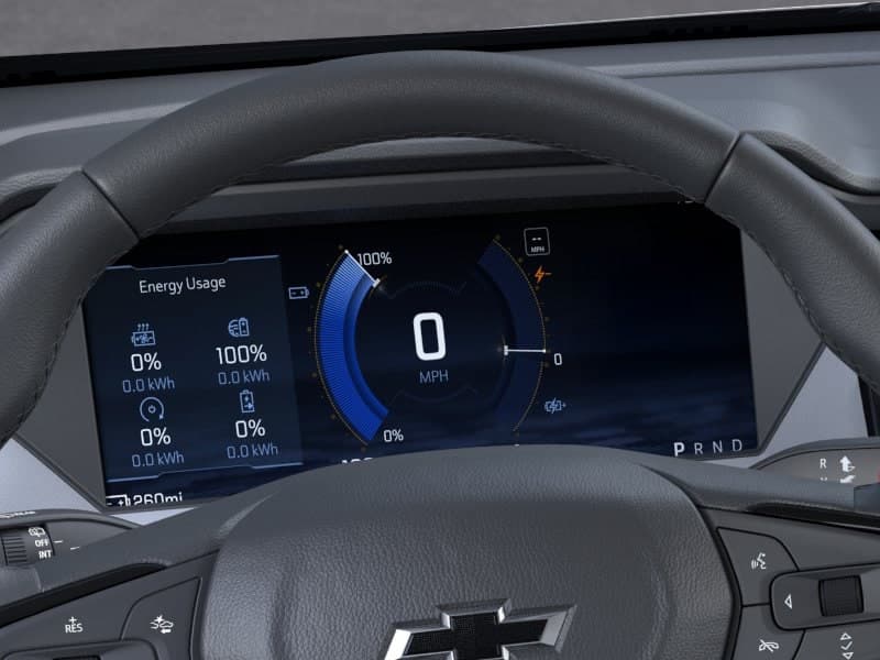 2027 Chevrolet Bolt - Image 18