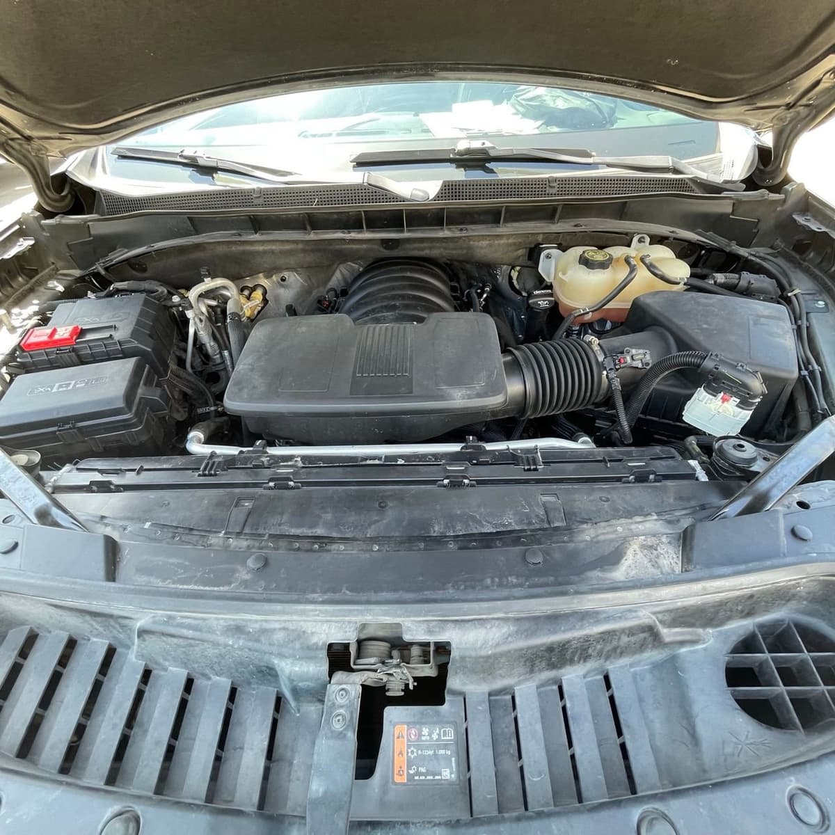 2023 Chevrolet Tahoe - Image 27