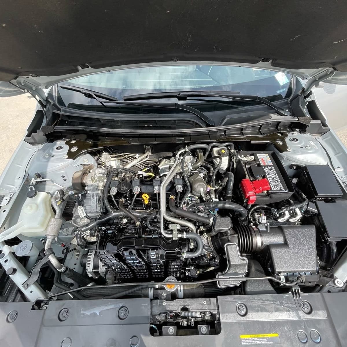 2024 Nissan Altima - Image 26