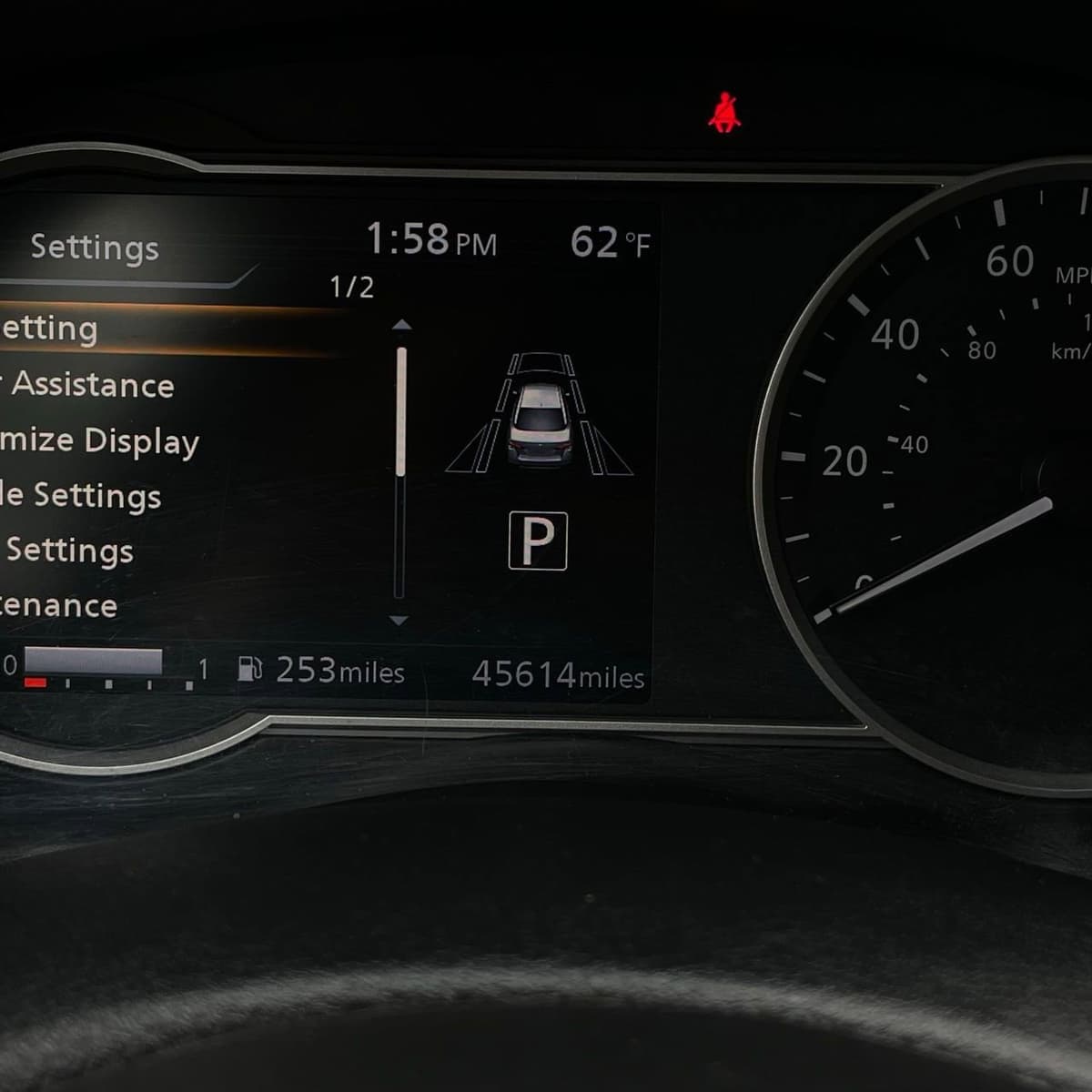 2024 Nissan Versa - Image 16