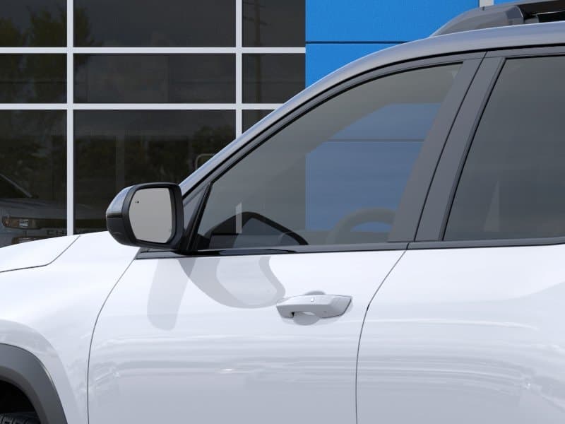 2026 Chevrolet Equinox - Image 12