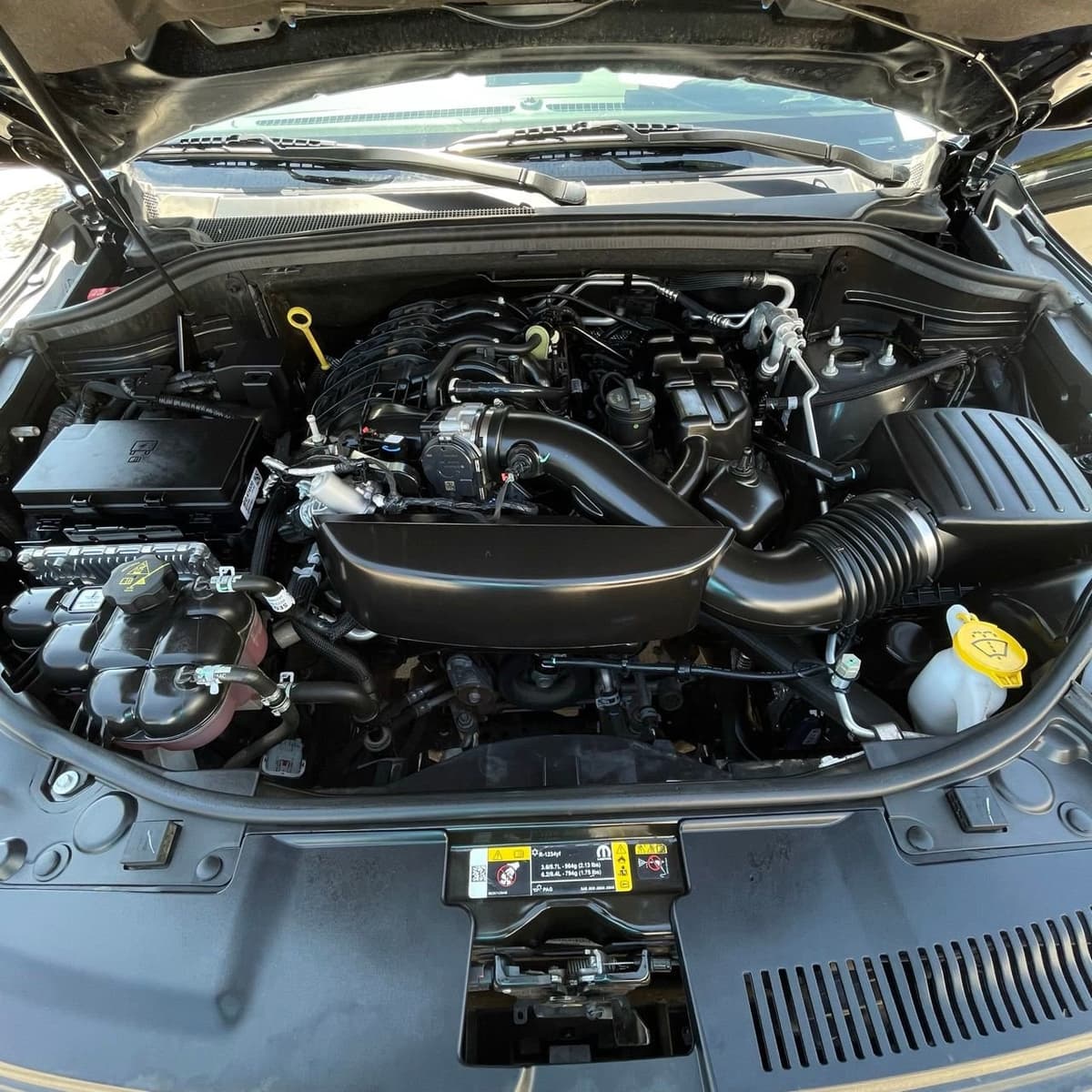 2017 Volvo XC90 - Image 27