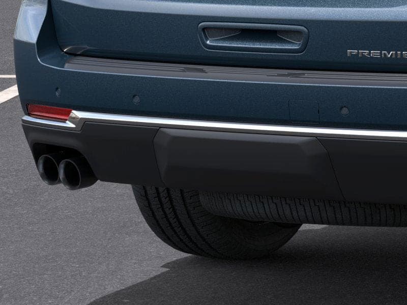 2026 Chevrolet Tahoe - Image 14