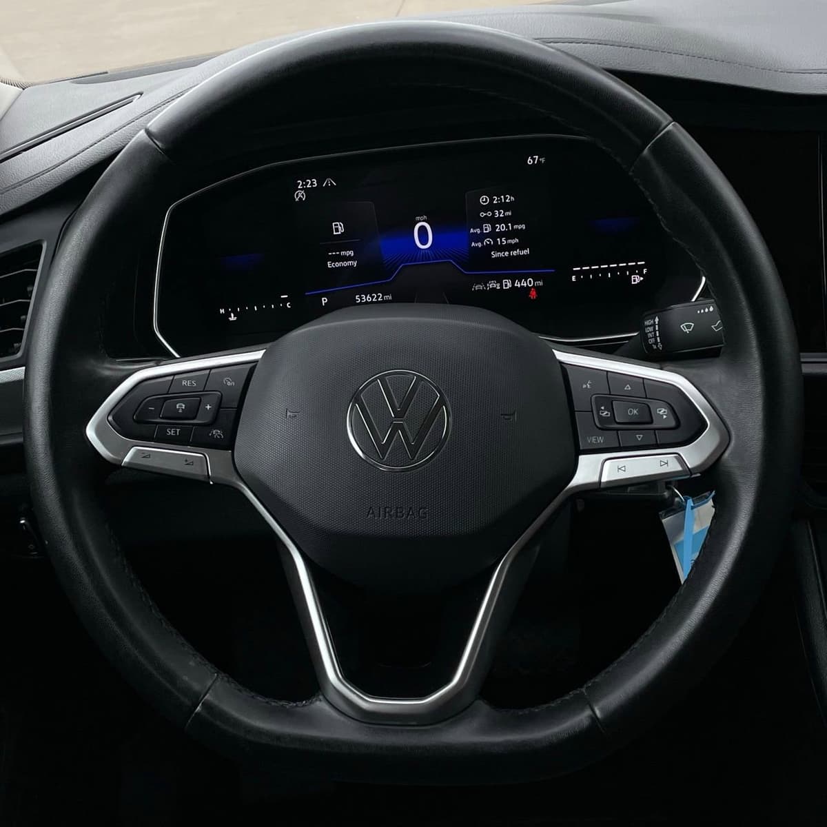 2024 Volkswagen Jetta - Image 12