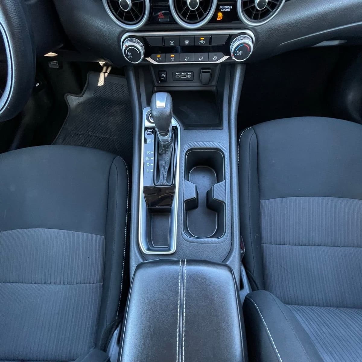 2024 Nissan Sentra - Image 19