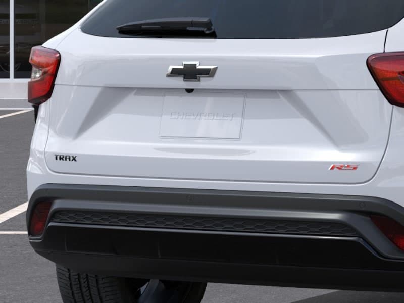 2026 Chevrolet Trax - Image 14