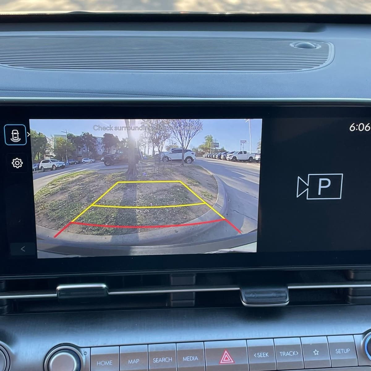 2025 Hyundai Kona - Image 17