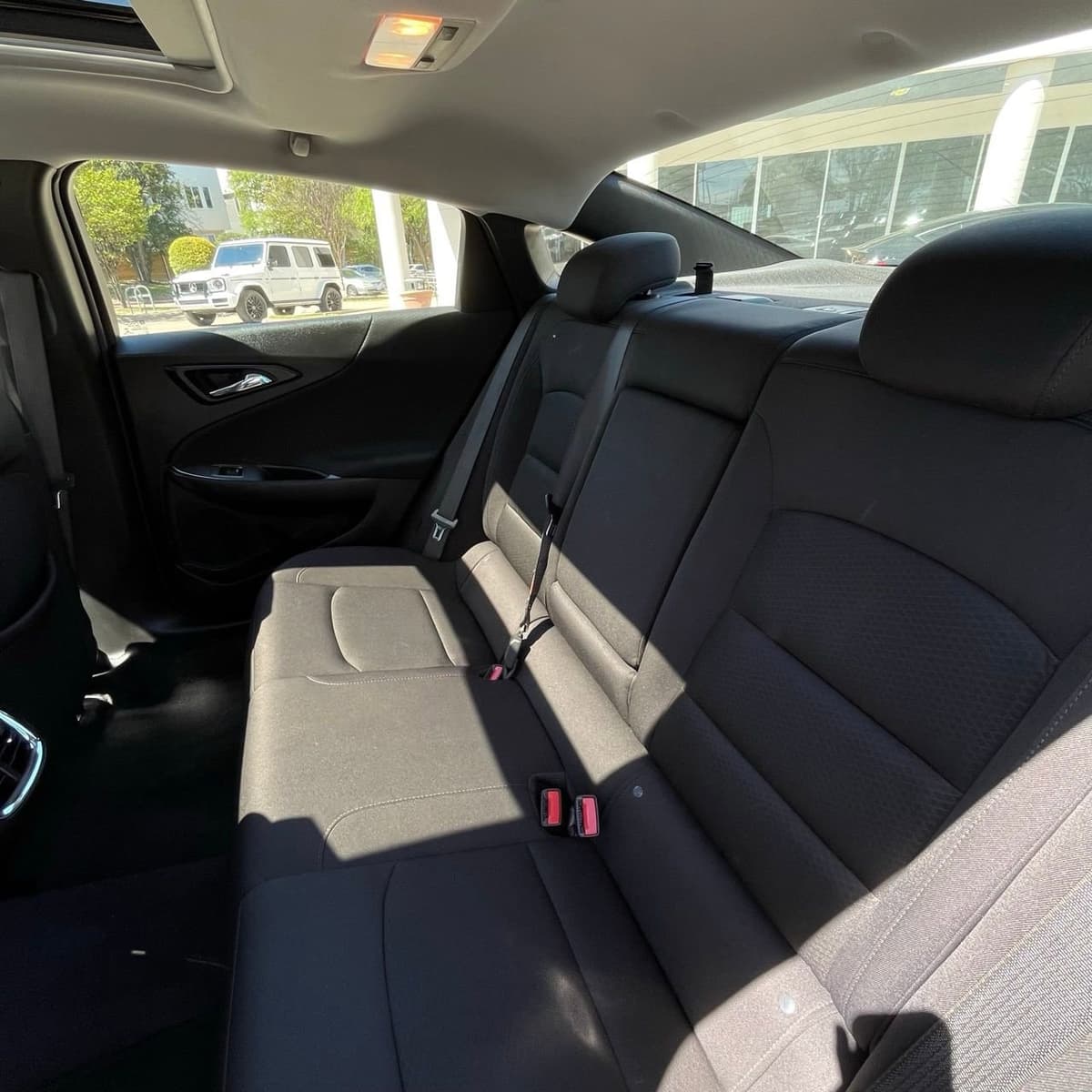 2024 Chevrolet Malibu - Image 24