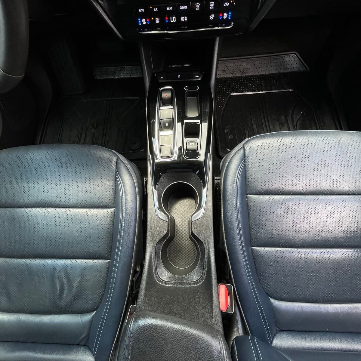 2023 Chevrolet Bolt EUV - Image 19