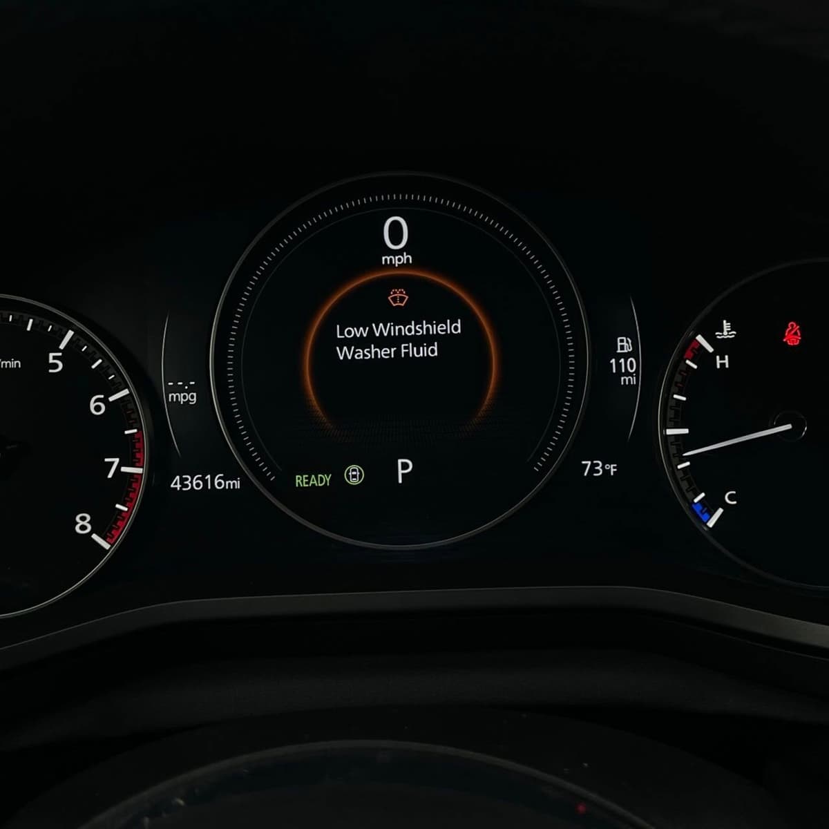 2024 Mazda CX-90 - Image 16