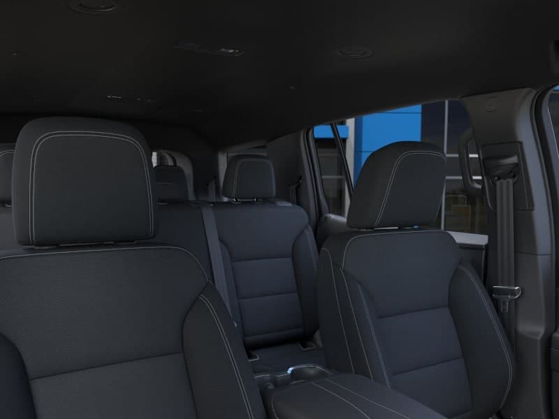2026 Chevrolet Traverse - Image 24
