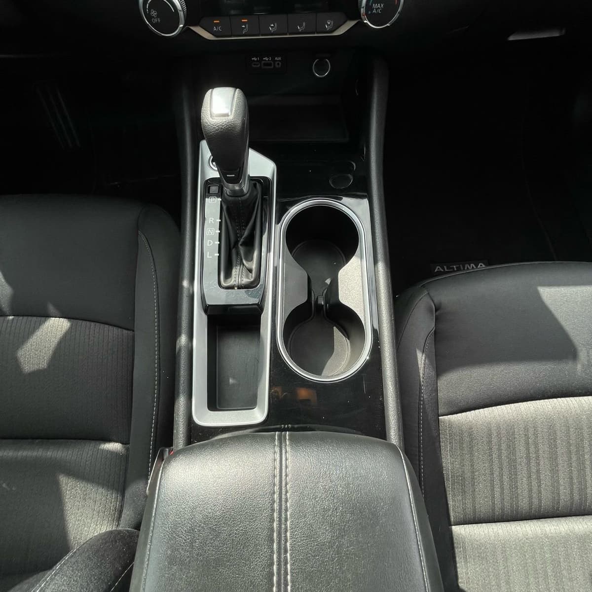 2024 Nissan Altima - Image 20