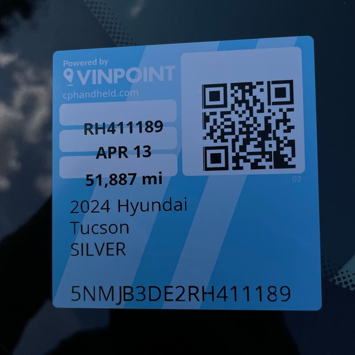 2024 Hyundai Tucson - Image 27
