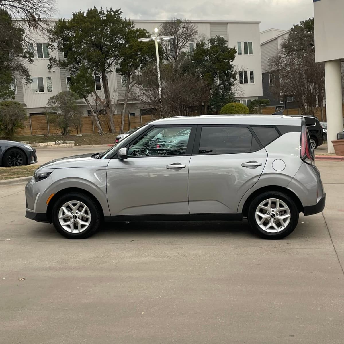 2024 Kia Soul - Image 3