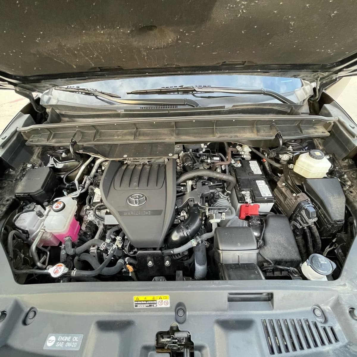 2024 Toyota Highlander - Image 25