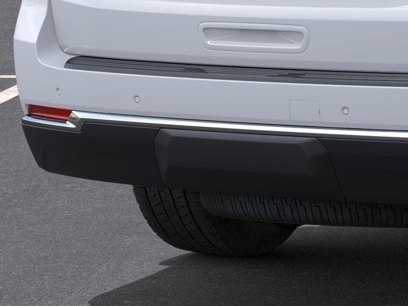 2026 Chevrolet Tahoe - Image 14