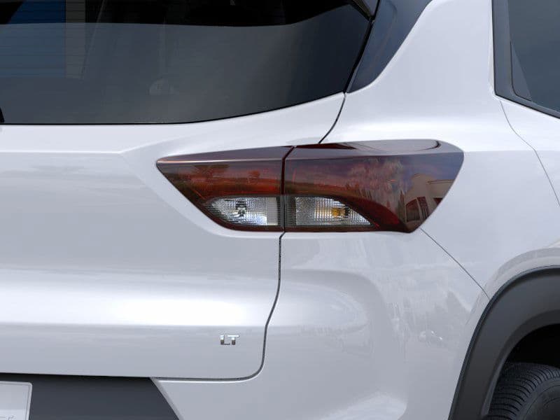 2026 Chevrolet Trailblazer - Image 11