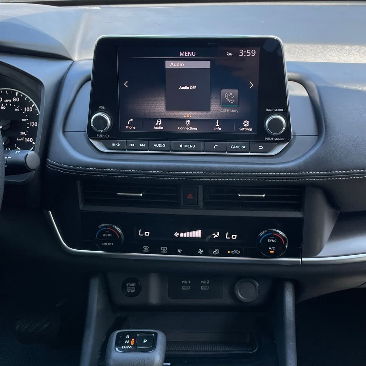 2024 Nissan Rogue - Image 18