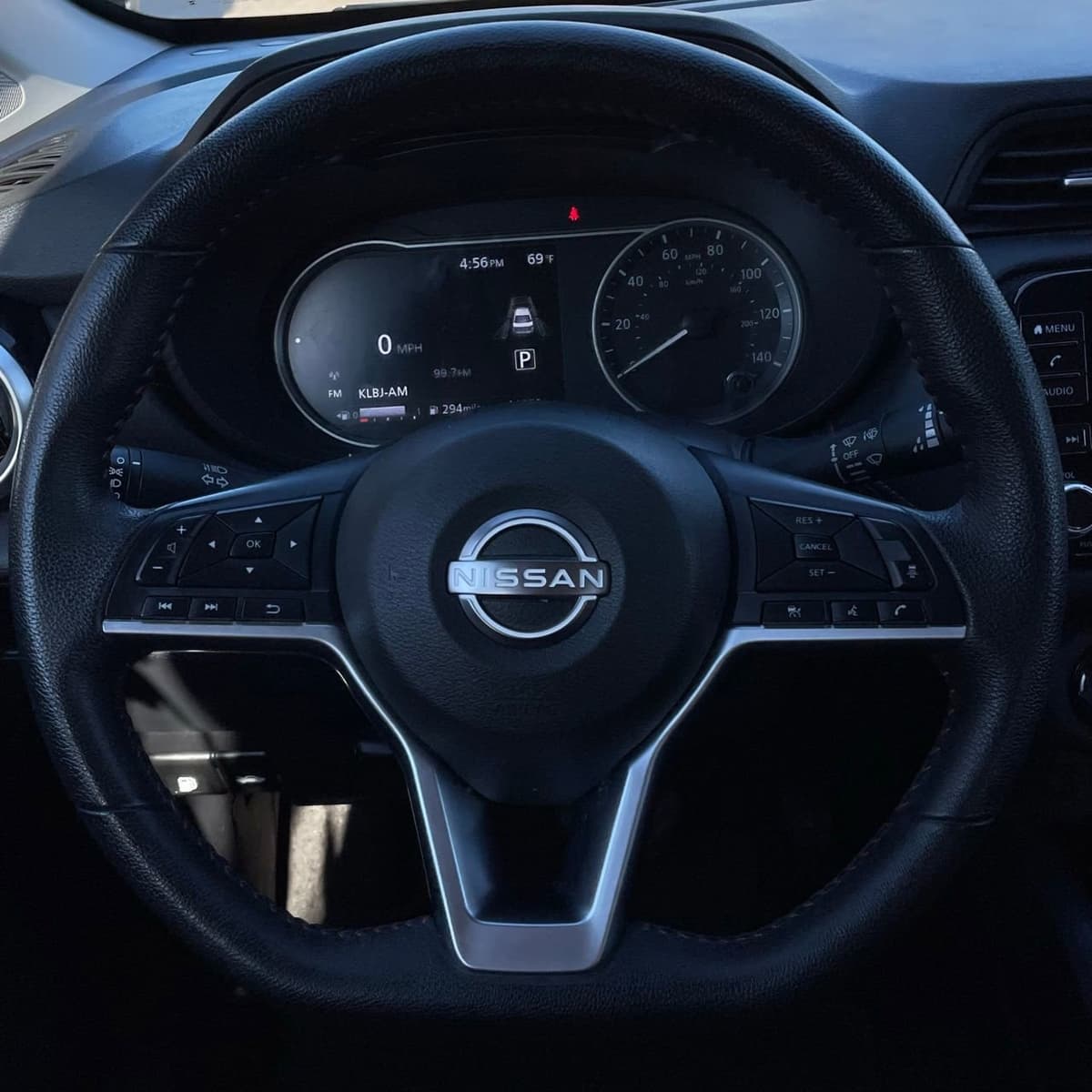 2024 Nissan Versa - Image 13