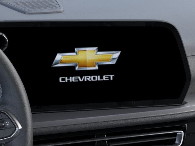 2026 Chevrolet Traverse - Image 20