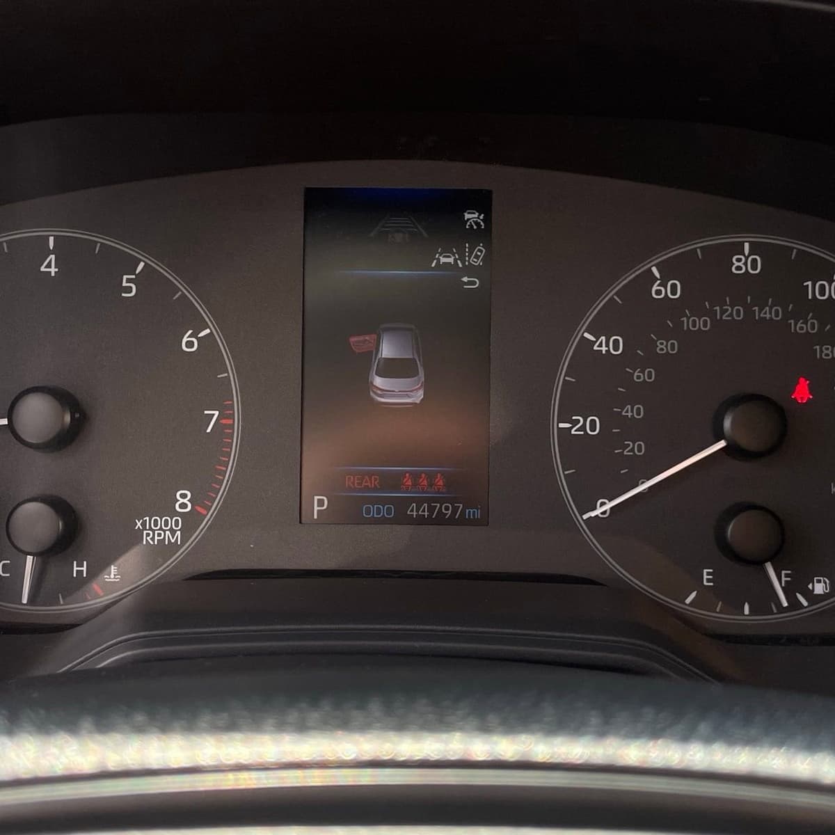 2024 Toyota Corolla - Image 16