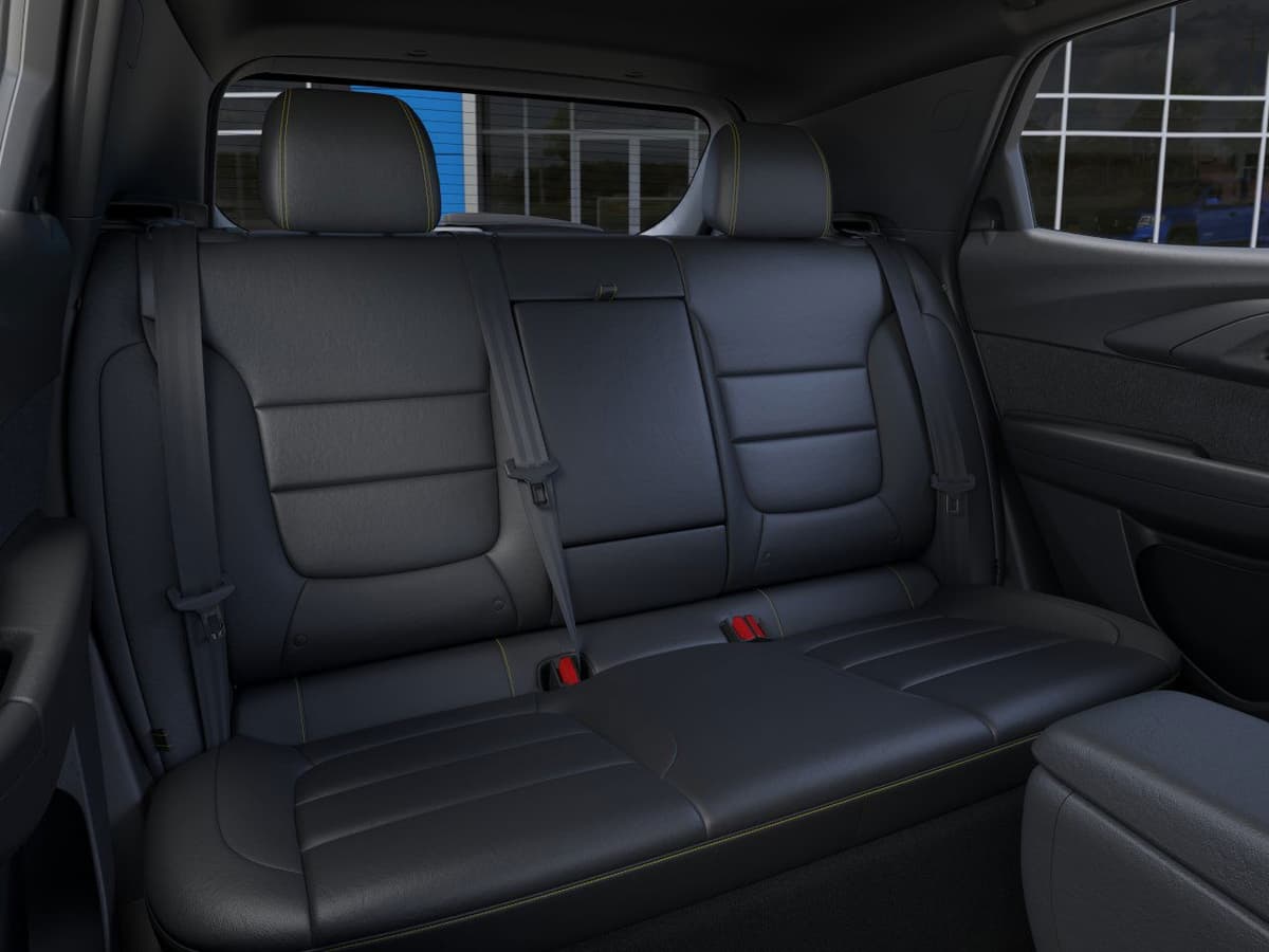 2026 Chevrolet Trailblazer - Image 17