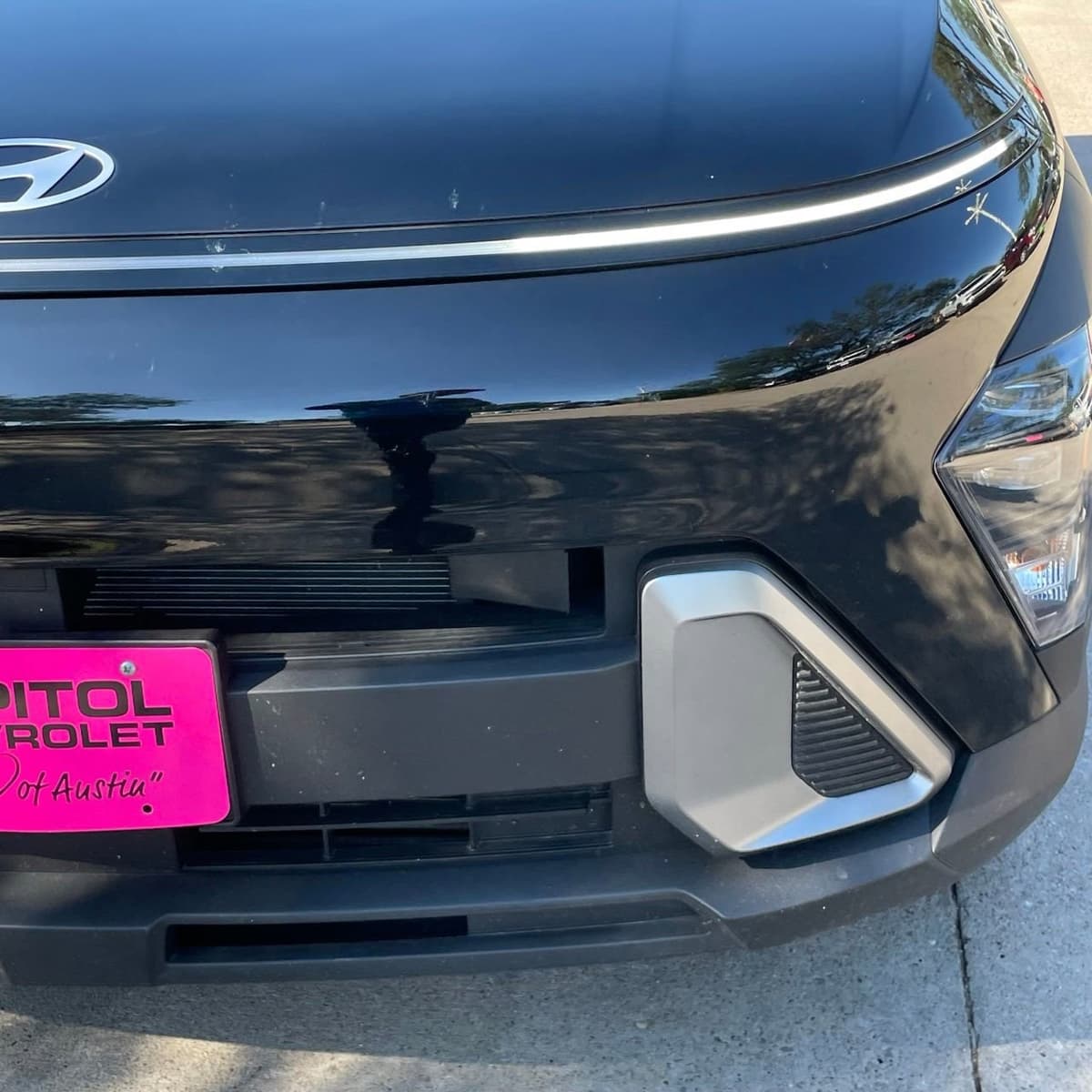 2025 Hyundai Kona - Image 7