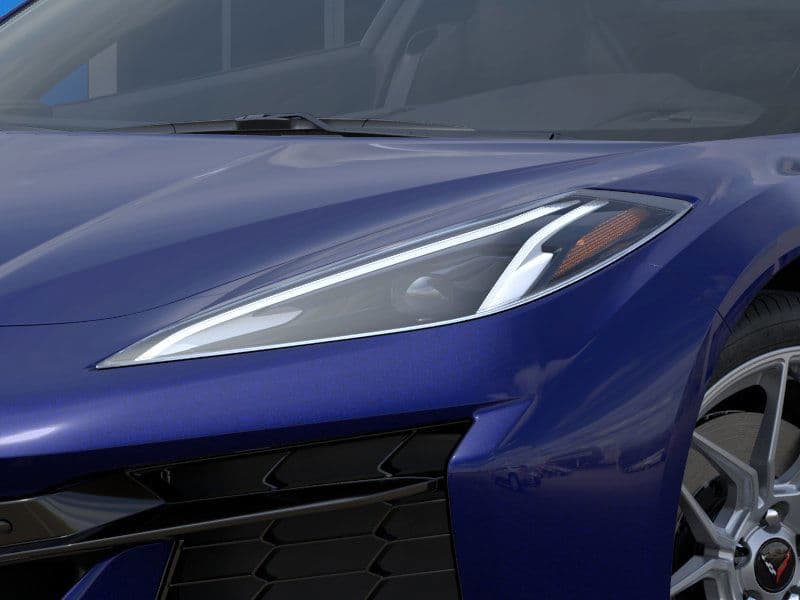 2025 Chevrolet Corvette Z06 - Image 10