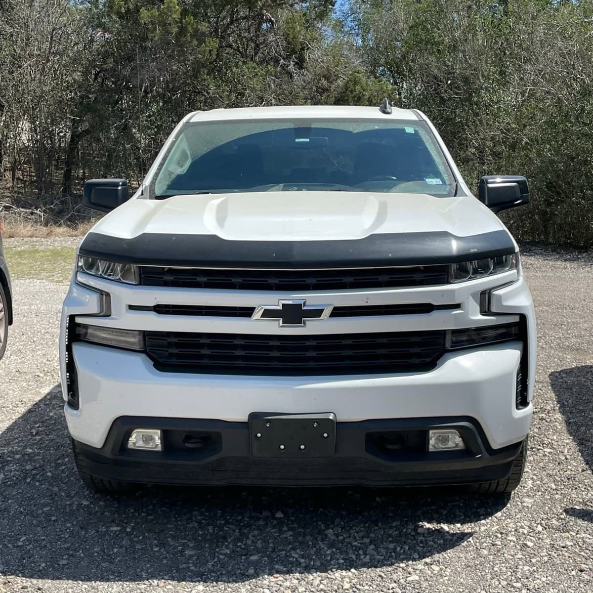 2021 Chevrolet Silverado 1500 - Image 2