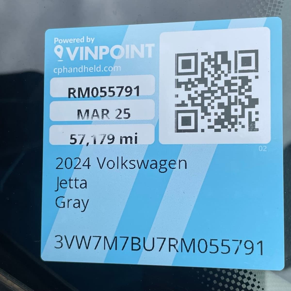 2024 Volkswagen Jetta - Image 28