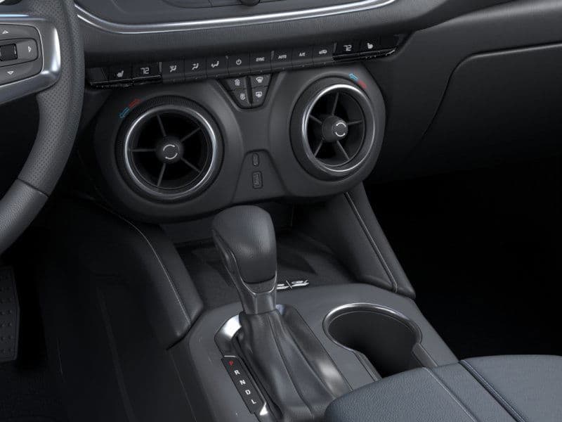 2026 Chevrolet Blazer - Image 23