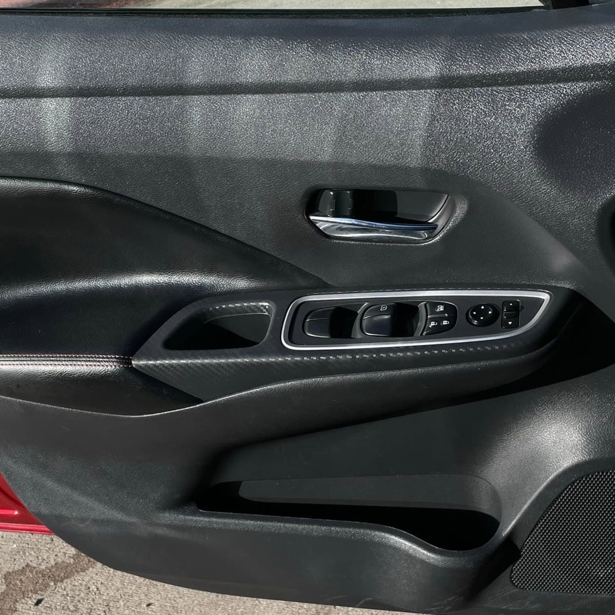 2024 Nissan Versa - Image 21