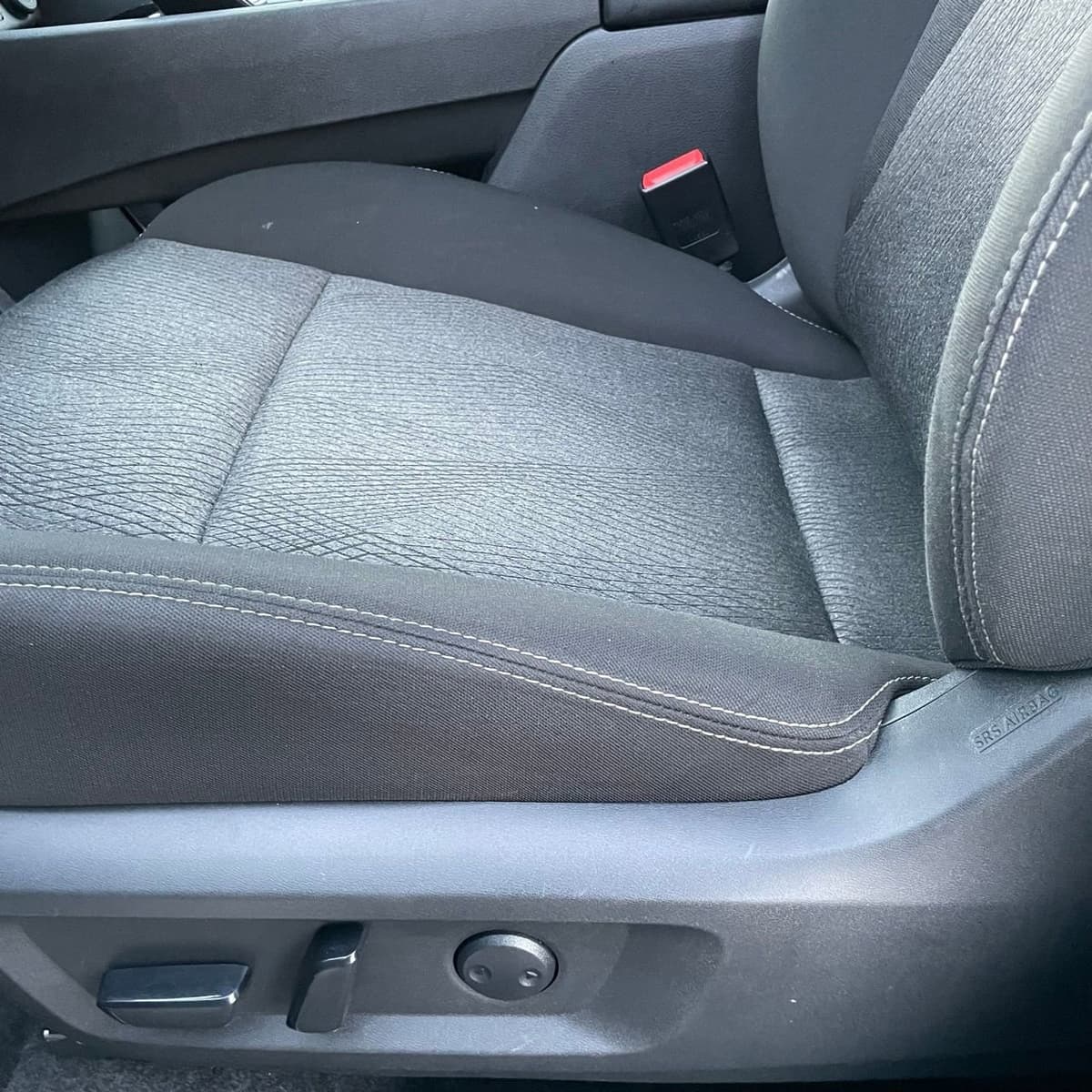 2025 Nissan Rogue - Image 21