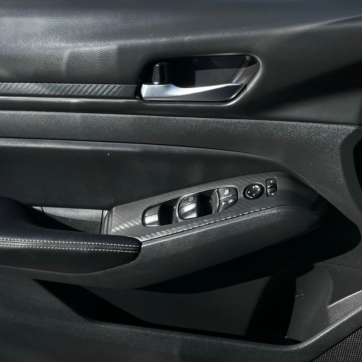 2024 Nissan Altima - Image 21