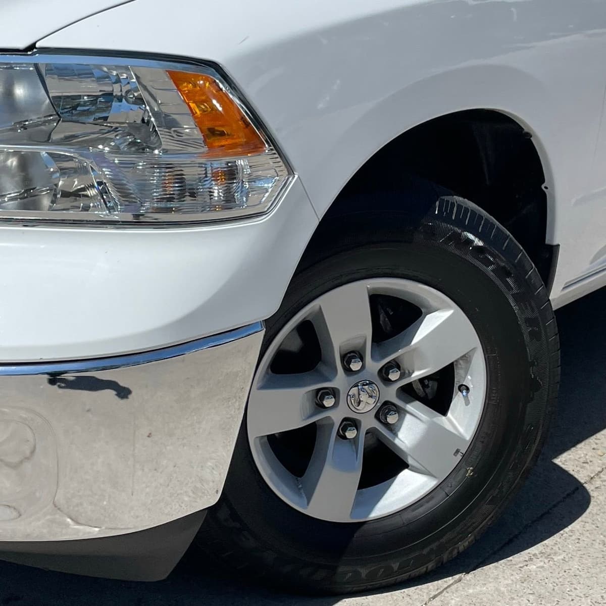 2024 Ram 1500 Classic - Image 9