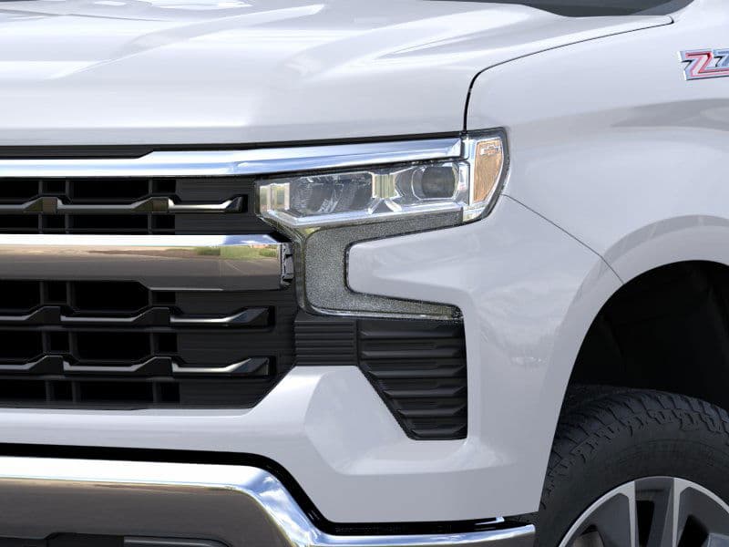 2026 Chevrolet Silverado 1500 - Image 10
