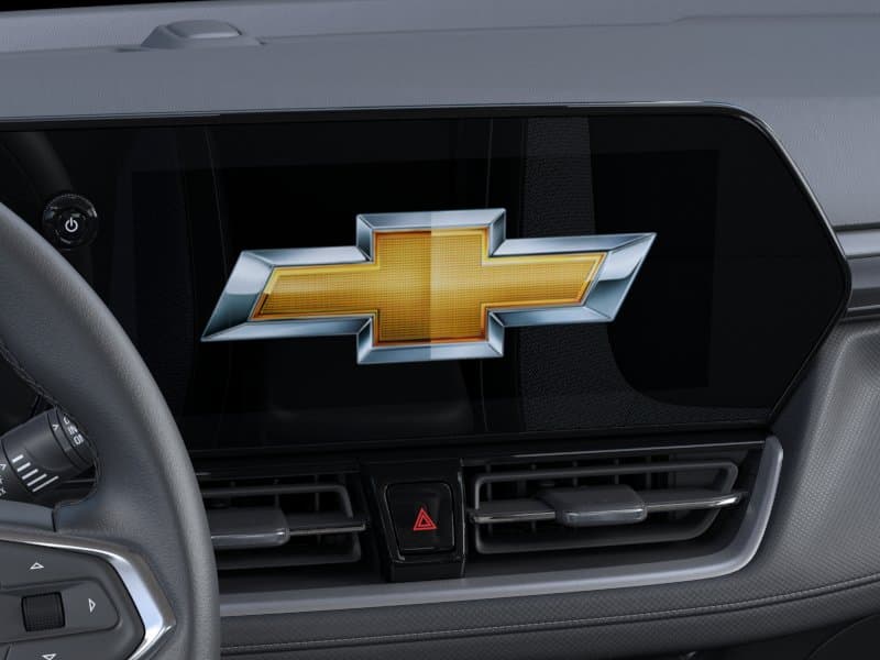 2026 Chevrolet Trailblazer - Image 20