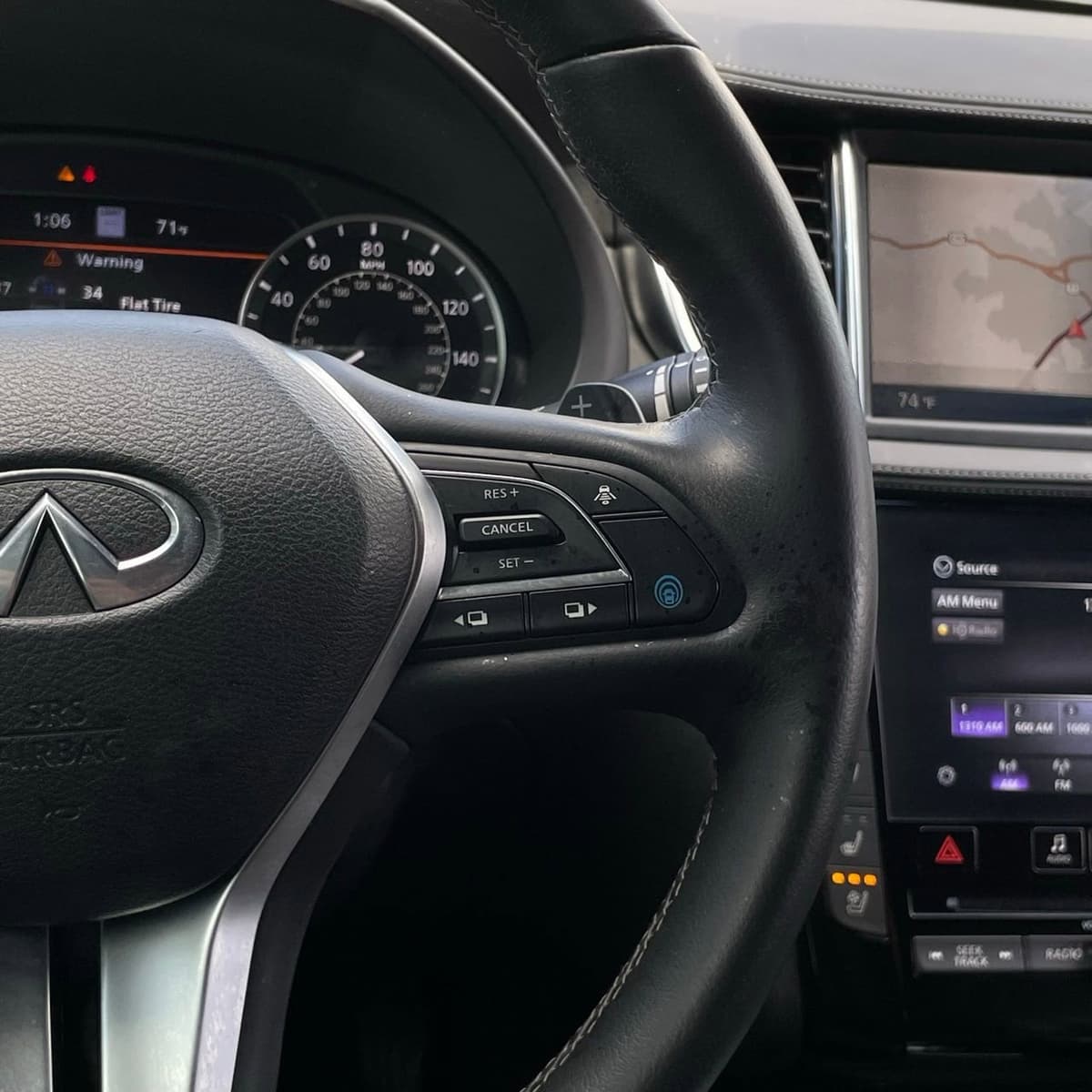 2023 INFINITI QX55 - Image 15