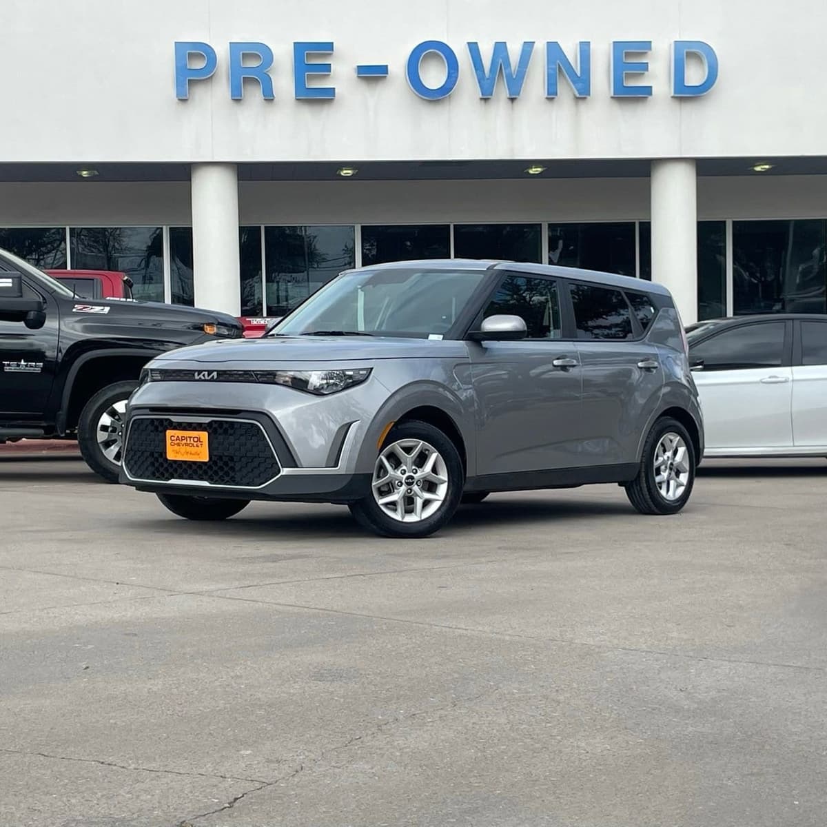 2024 Kia Soul - Image 2