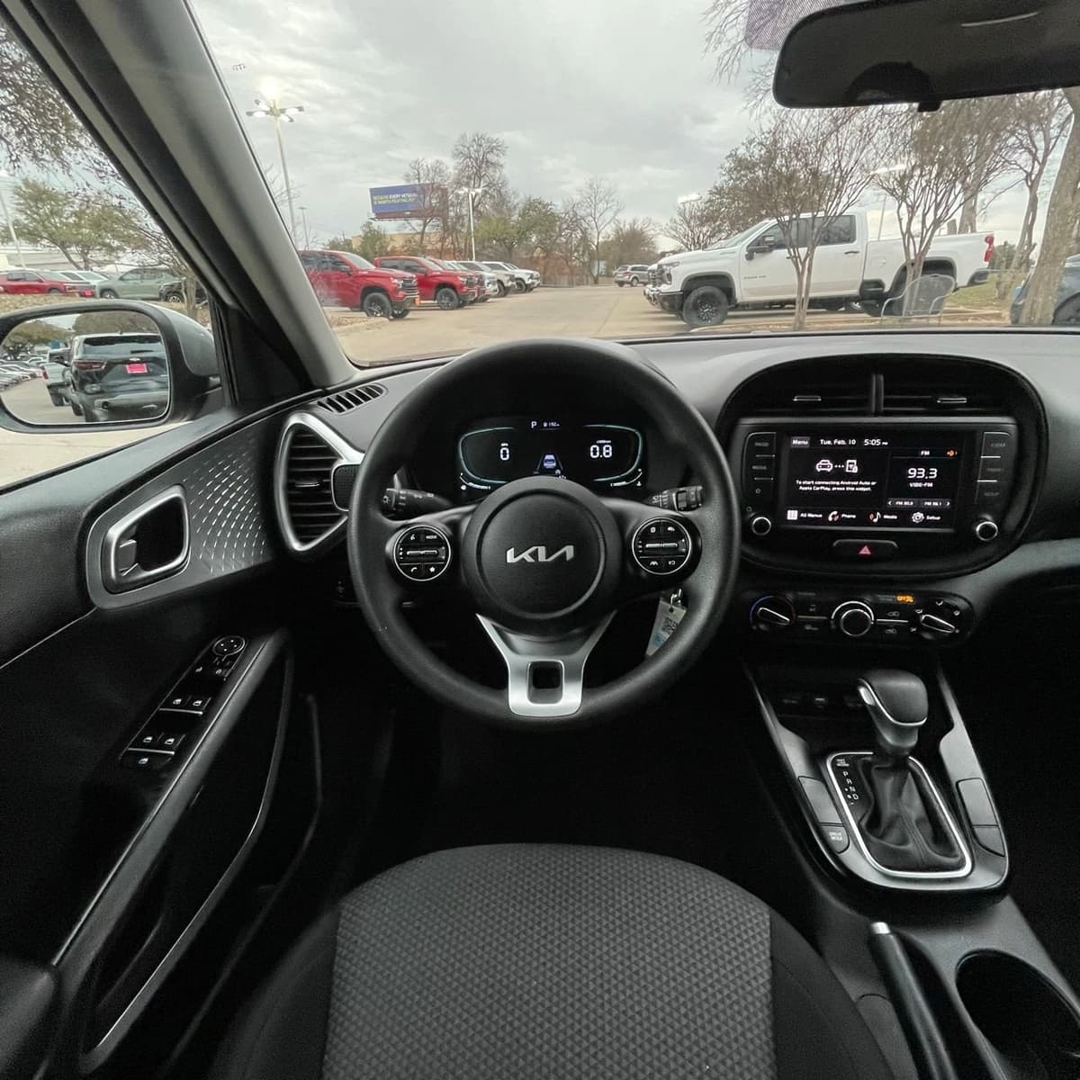 2024 Kia Soul - Image 11