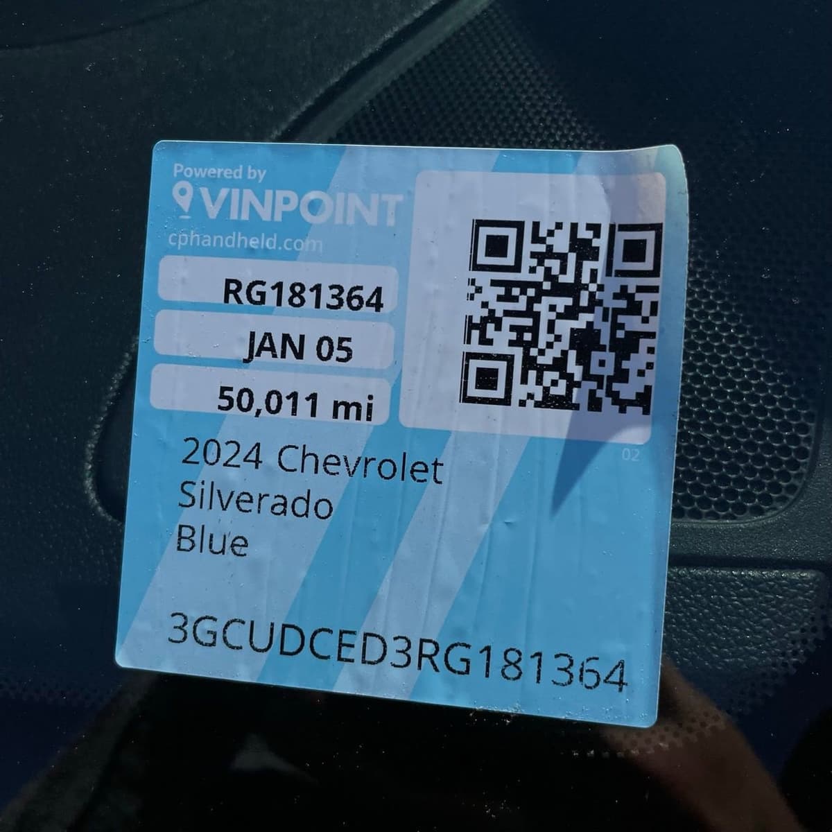 2024 Chevrolet Silverado 1500 - Image 27