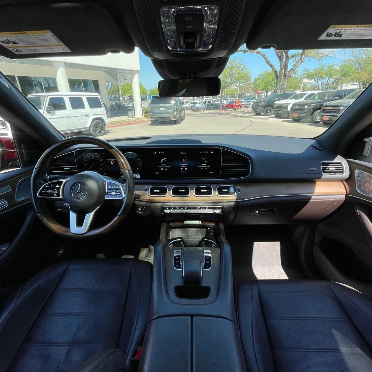 2020 Mercedes-Benz GLE 350 - Image 11