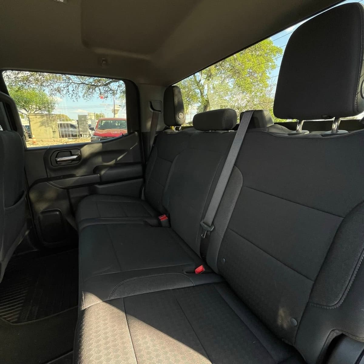 2024 Chevrolet Silverado 1500 - Image 23