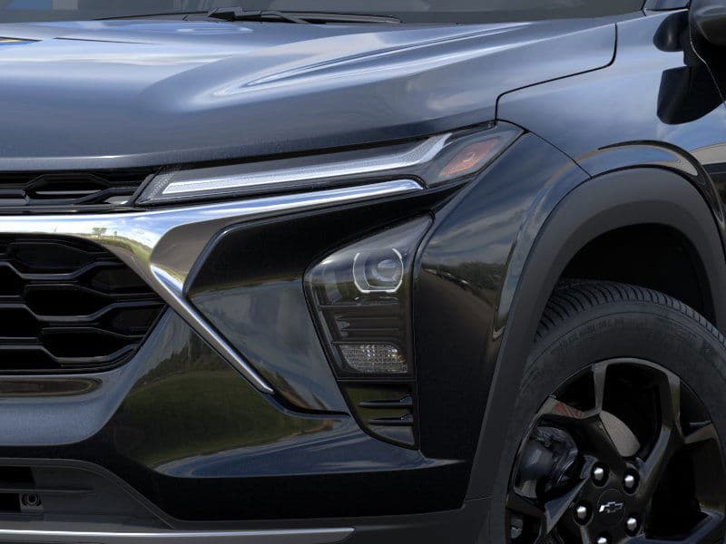 2026 Chevrolet Trax - Image 10