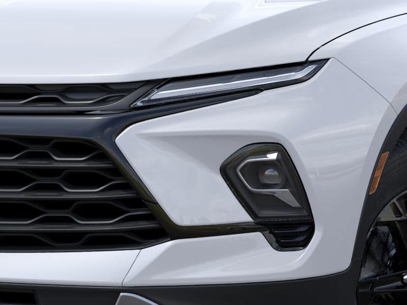 2026 Chevrolet Blazer - Image 10