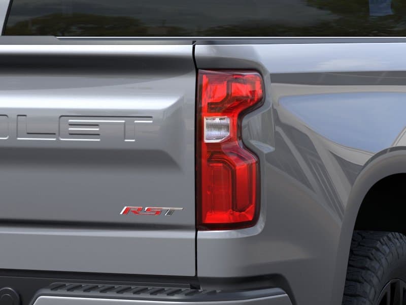 2026 Chevrolet Silverado 1500 - Image 11