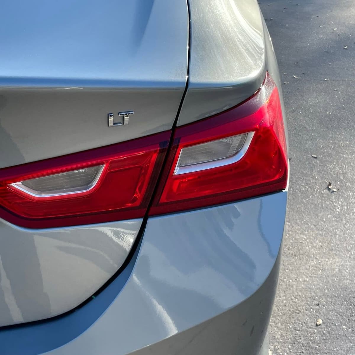 2024 Chevrolet Malibu - Image 6