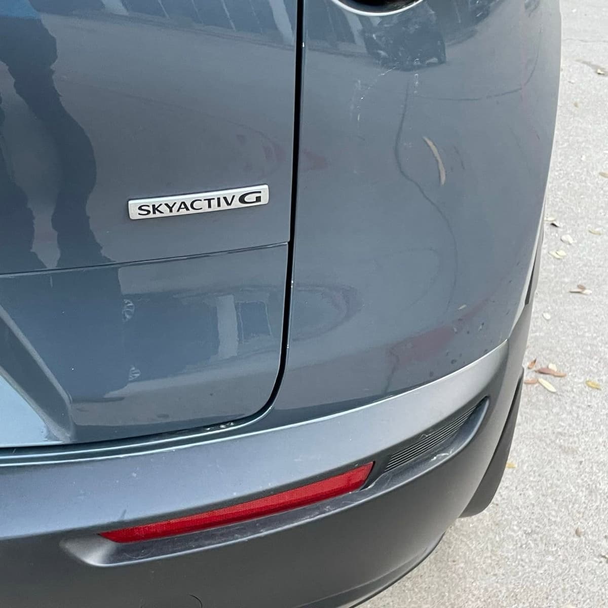 2023 Mazda CX-30 - Image 6